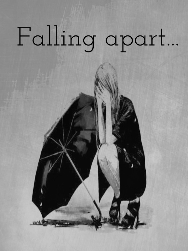 Falling apart...
