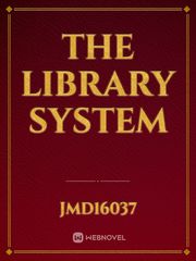 The Library System Book