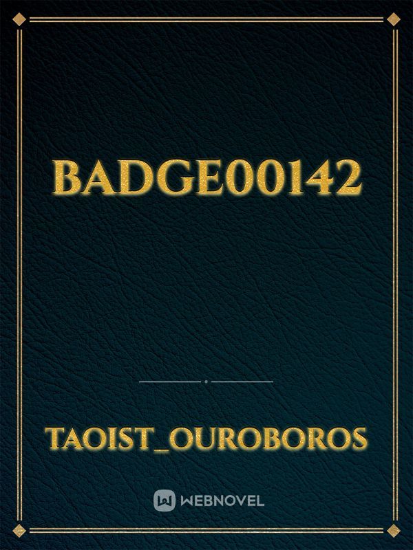 badge00142