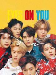 Eyes on You (Got7 x Reader(s)) Book