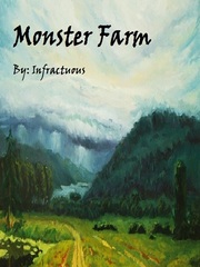 Monster Farm Book