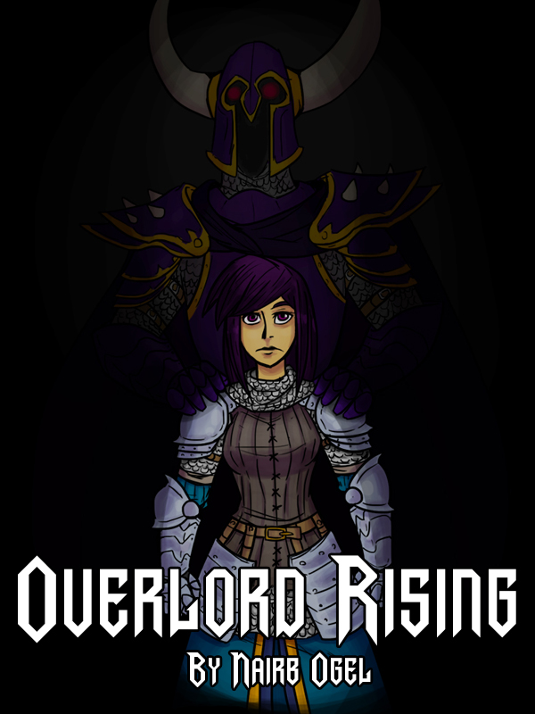 Overlord Rising
