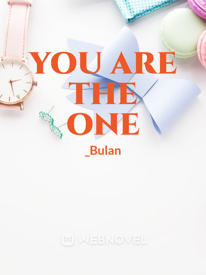 YOU ARE THE ONE Book