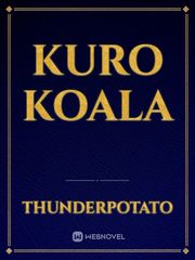 Kuro koala Book