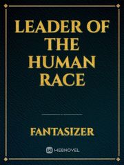 Leader Of The Human Race Book