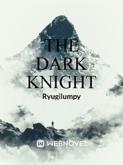 The Dark Knight Book