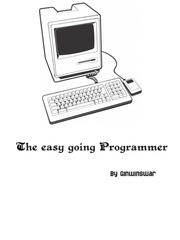 The easy going Programmer Book