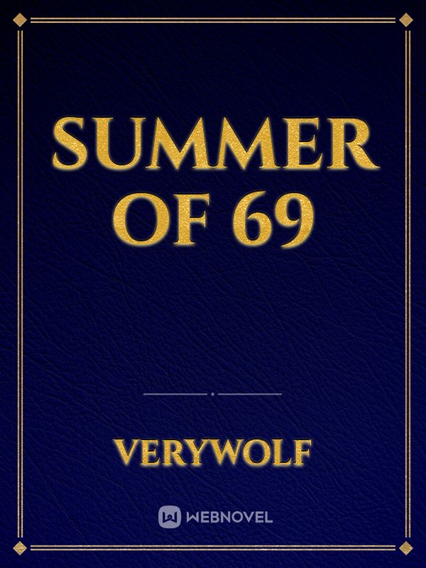 summer of 69 Book