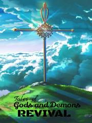 Tales of Gods and Demons: Revival Book