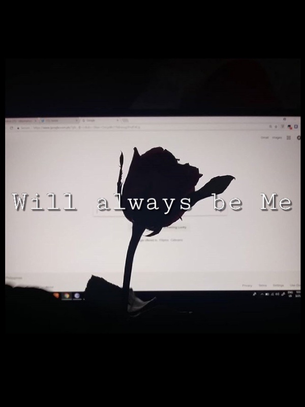 Will always be Me Book