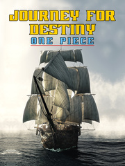 Journey for Destiny: One Piece Book