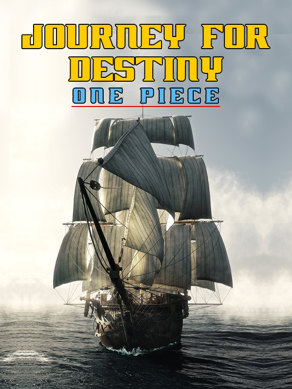 Journey for Destiny: One Piece