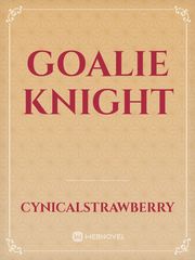 Goalie Knight Book