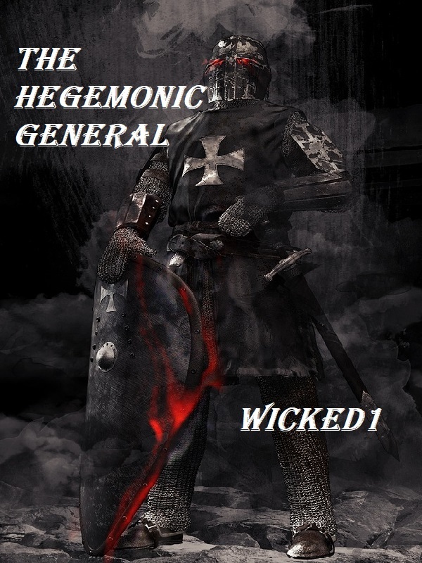 The Hegemonic General Book