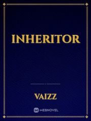 Inheritor Book