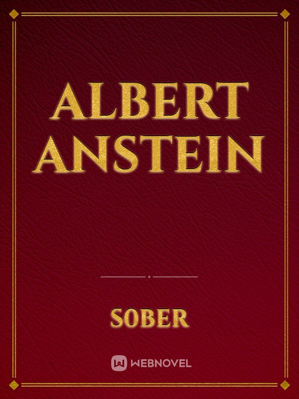 Albert Anstein