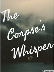 The Corpse's Whisper Book