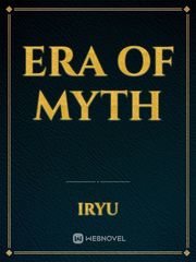 Era Of Myth Book