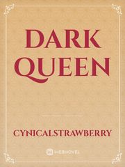 Dark Queen Book