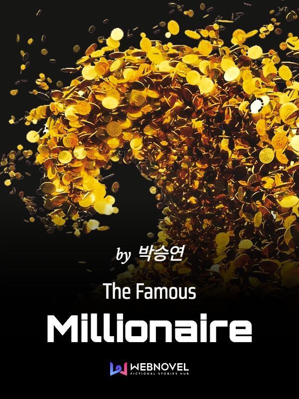 The Famous Millionaire Book