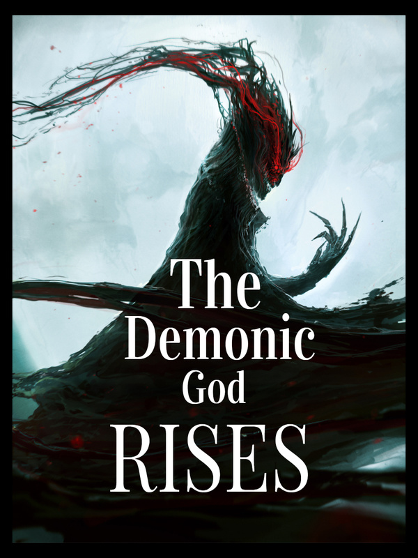 The Demonic God Rises Book