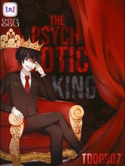 The Psychotic King Book