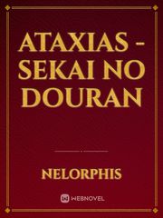 Ataxias - Sekai no douran Book