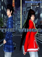 The Wings (Hiatus) Book