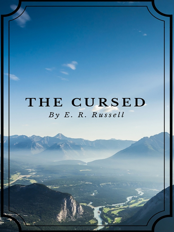 The Cursed Book
