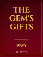 the gem's gifts Book