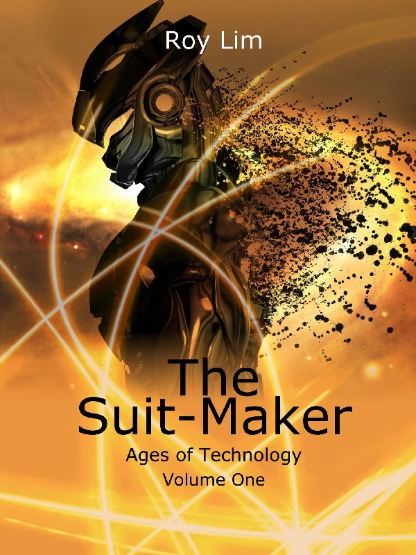 The Suit-Maker