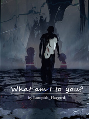 What Am I to You? Book