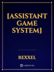[Assistant Game System] Book