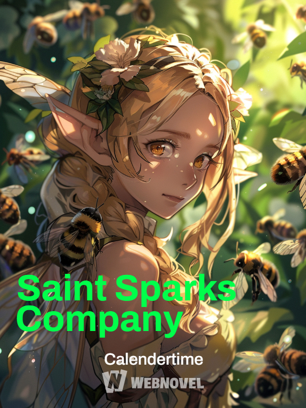 Saint Sparks Company