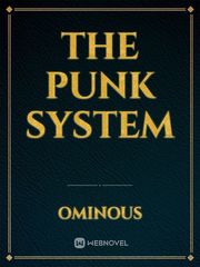 The Punk System Book