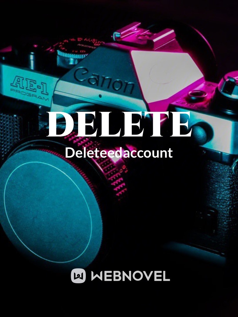 DELETED BOOK3333333333