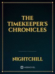 The Timekeeper's Chronicles Book