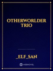OtherWorlder Trio Book