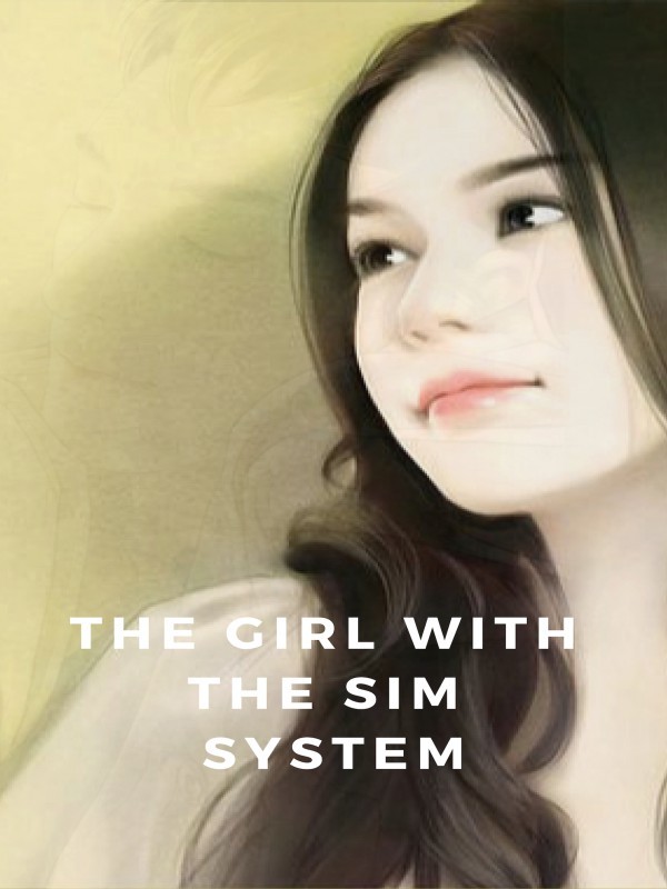 The Girl With The Sim System Book