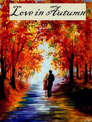 Love in Autumn Book