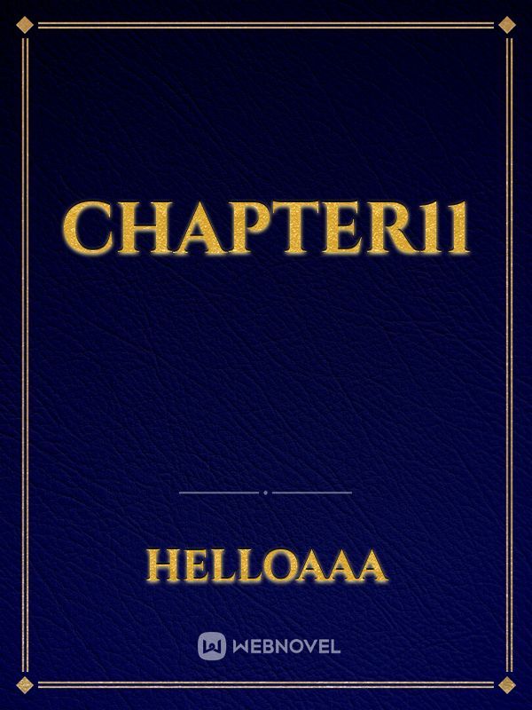 Chapter11 Book