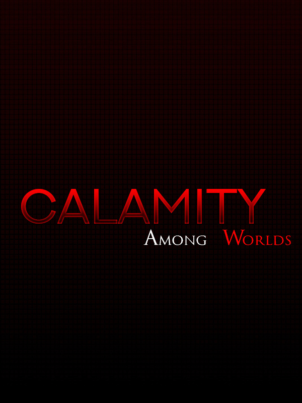 Calamity Among Worlds Book