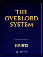 the overlord system Book