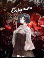 Enigmas Book