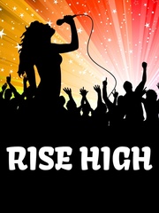 Rise High Book