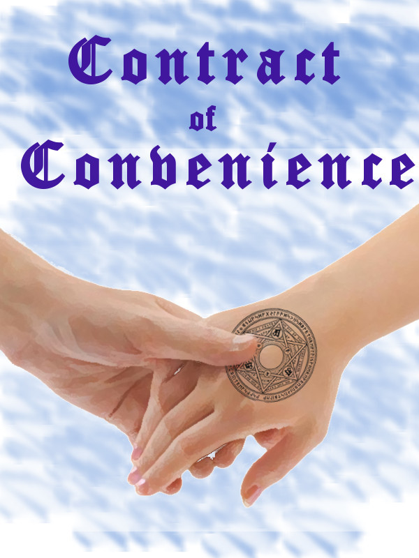 Contract of Convenience Book