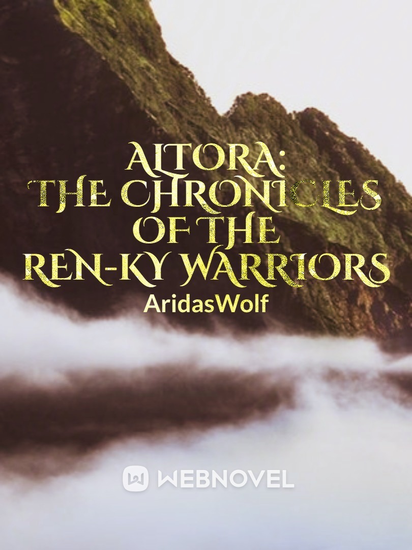 Altora: The Chronicles of the Ren-Ky Warriors