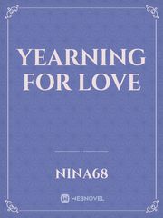 YEARNING FOR LOVE Book