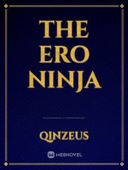 The Ero Ninja Book