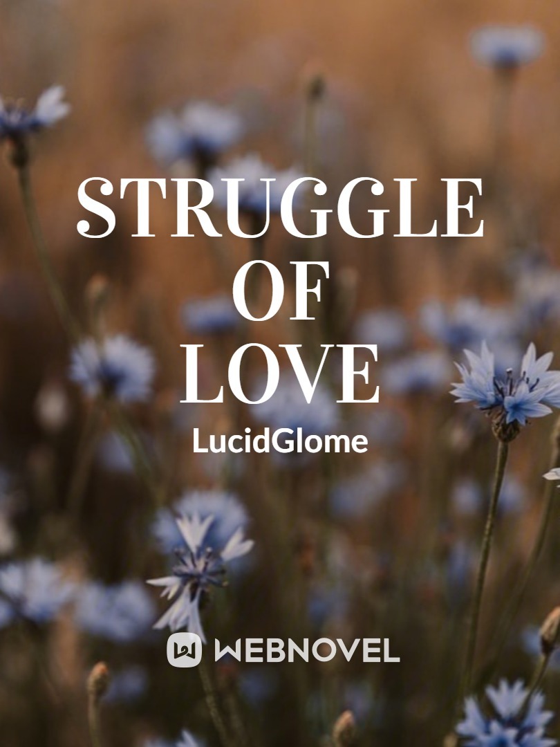 Struggle Of Love Book